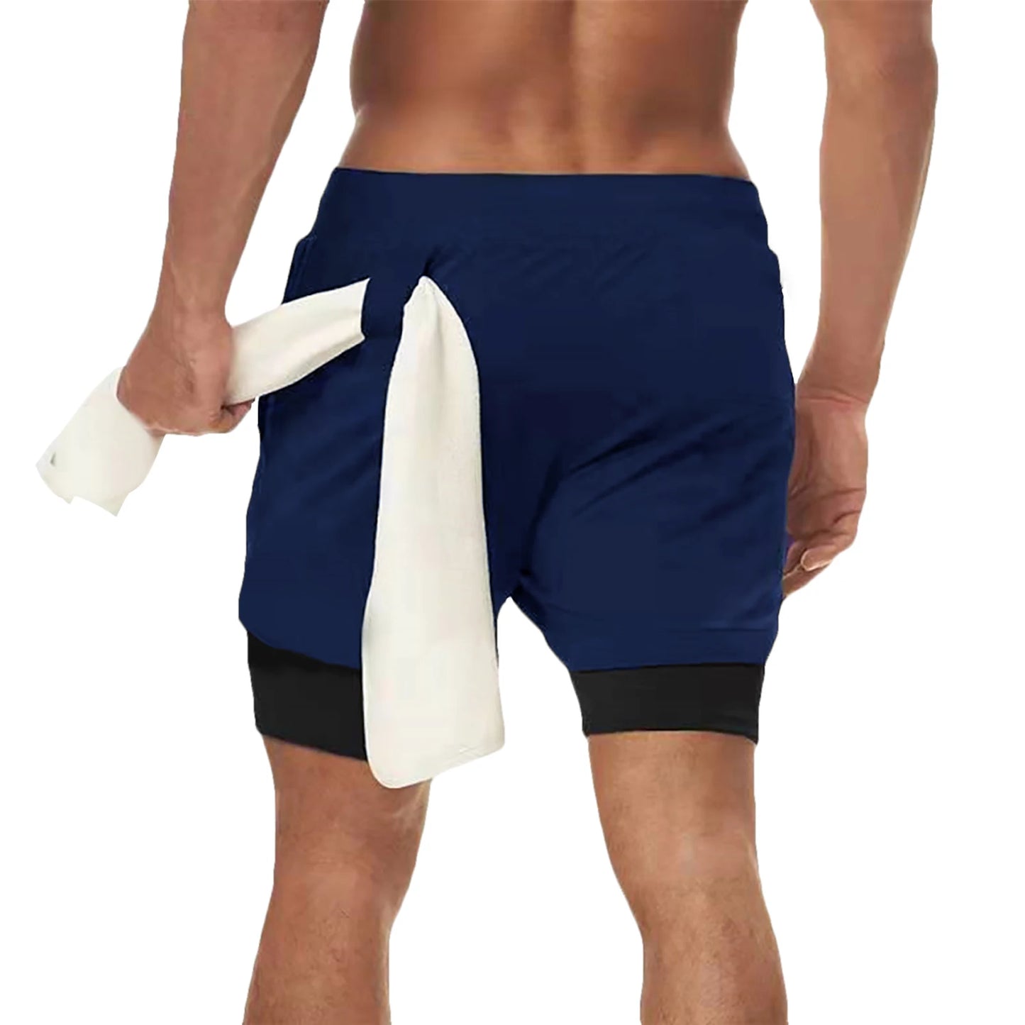 Gym Fitness Short Pants